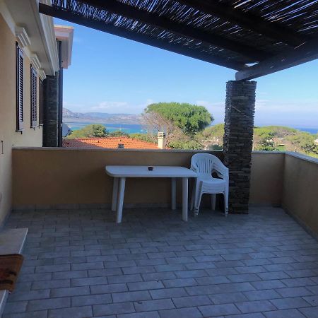 Civico34 House 3 - I Giardini Dell'Ancora Βίλα Stintino Εξωτερικό φωτογραφία
