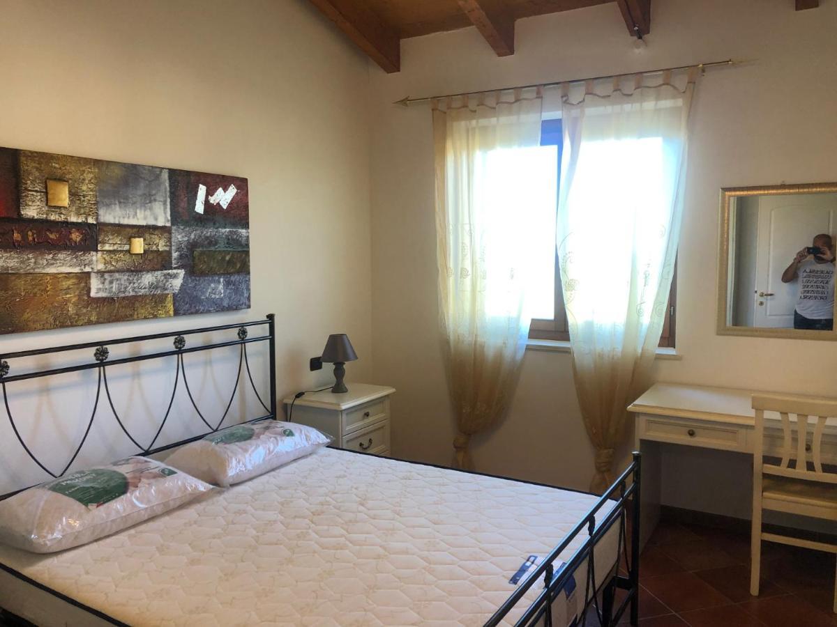 Civico34 House 3 - I Giardini Dell'Ancora Βίλα Stintino Εξωτερικό φωτογραφία