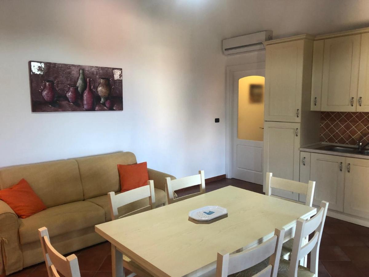 Civico34 House 3 - I Giardini Dell'Ancora Βίλα Stintino Εξωτερικό φωτογραφία