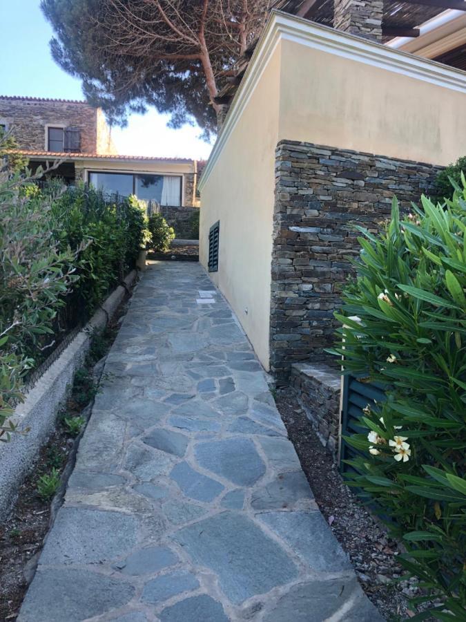 Civico34 House 3 - I Giardini Dell'Ancora Βίλα Stintino Εξωτερικό φωτογραφία