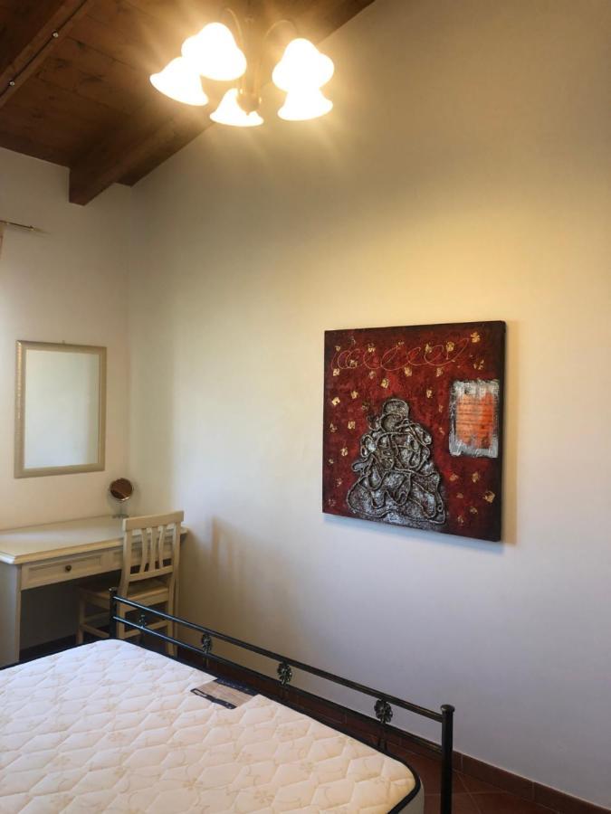 Civico34 House 3 - I Giardini Dell'Ancora Βίλα Stintino Εξωτερικό φωτογραφία
