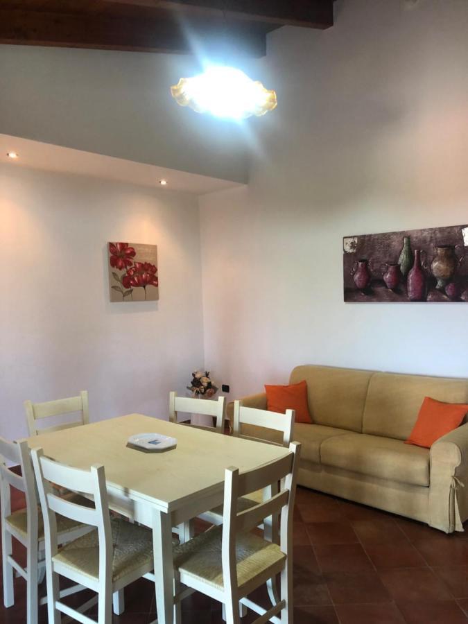 Civico34 House 3 - I Giardini Dell'Ancora Βίλα Stintino Εξωτερικό φωτογραφία
