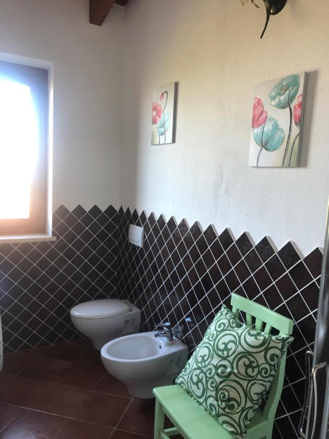 Civico34 House 3 - I Giardini Dell'Ancora Βίλα Stintino Εξωτερικό φωτογραφία