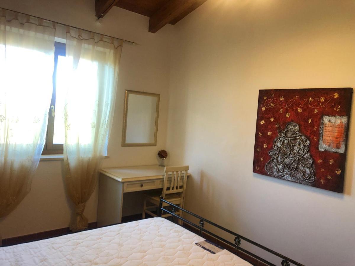 Civico34 House 3 - I Giardini Dell'Ancora Βίλα Stintino Εξωτερικό φωτογραφία