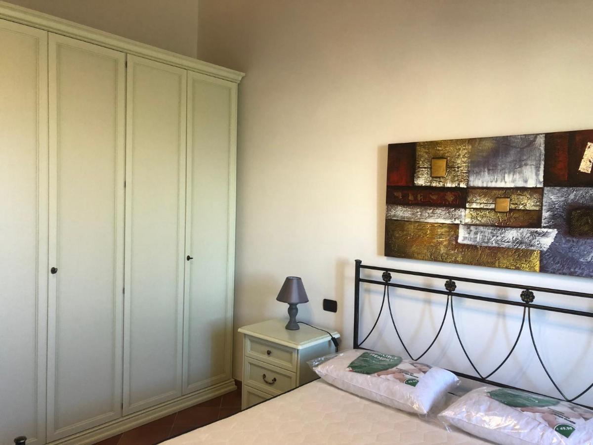 Civico34 House 3 - I Giardini Dell'Ancora Βίλα Stintino Εξωτερικό φωτογραφία