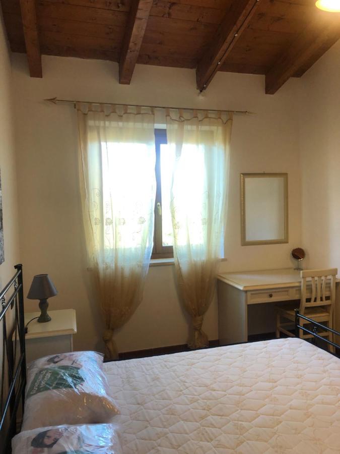 Civico34 House 3 - I Giardini Dell'Ancora Βίλα Stintino Εξωτερικό φωτογραφία