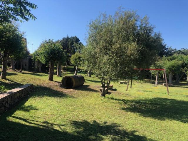 Civico34 House 3 - I Giardini Dell'Ancora Βίλα Stintino Εξωτερικό φωτογραφία