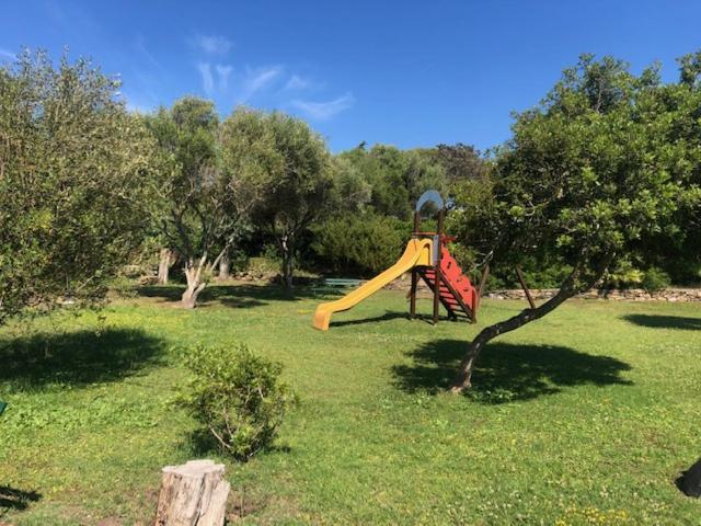 Civico34 House 3 - I Giardini Dell'Ancora Βίλα Stintino Εξωτερικό φωτογραφία