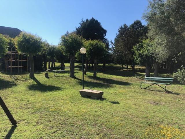 Civico34 House 3 - I Giardini Dell'Ancora Βίλα Stintino Εξωτερικό φωτογραφία