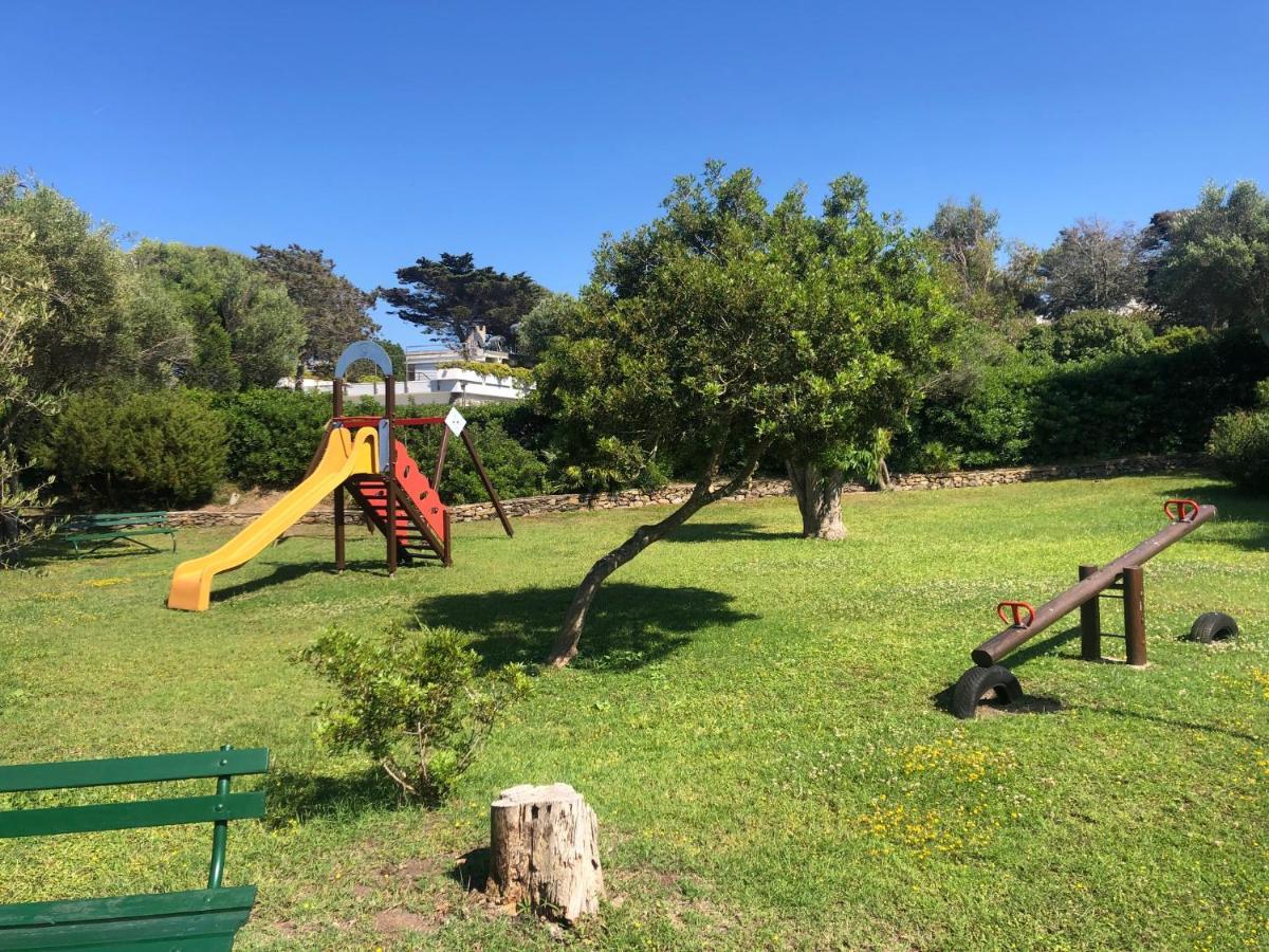 Civico34 House 3 - I Giardini Dell'Ancora Βίλα Stintino Εξωτερικό φωτογραφία